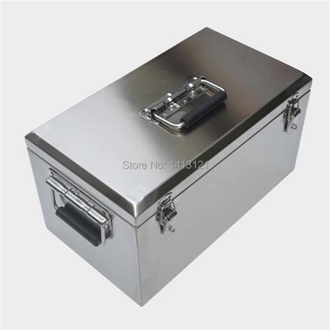 stainless steel tool box manufacturer|stainless steel portable tool box.